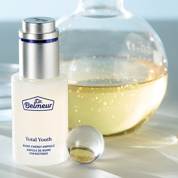 Dr.Belmeur Total Youth Biome Ampoule 35ml