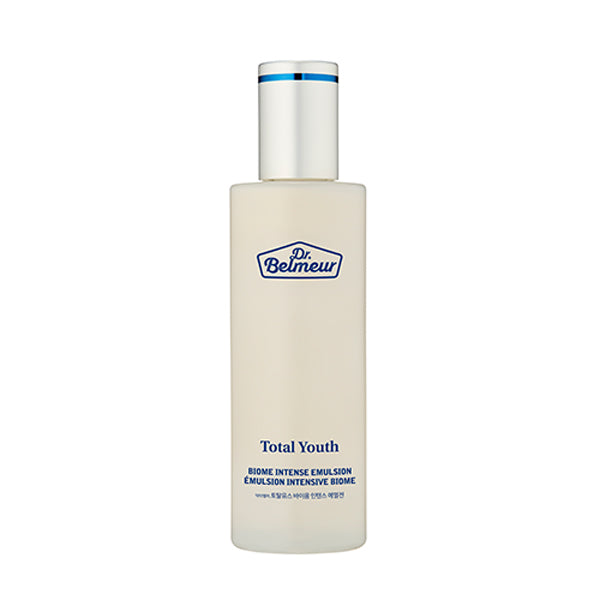 DR.BELMEUR Total Youth Biome Intense Emulsion 145ml | Kool Seoul