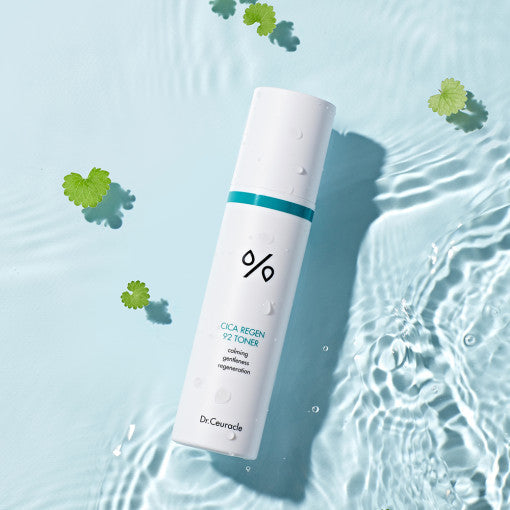 Dr.Ceuracle Cica Regen 92 Toner 120ml
