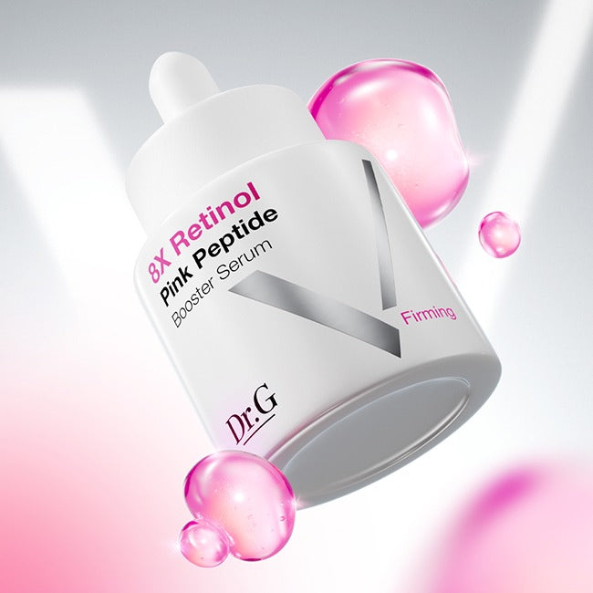 Dr.G レチブースター ファーミングセラム 30ml