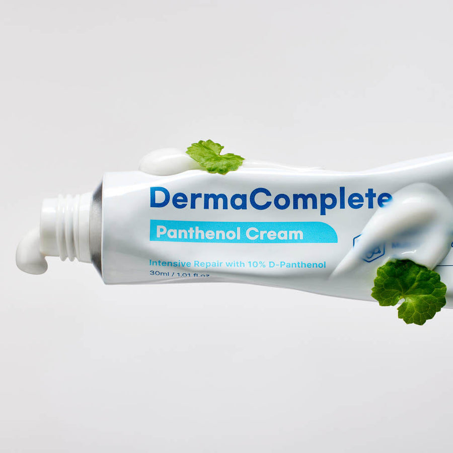 Dr.Petit ダーマコンプリートパンテノールクリーム 30ml