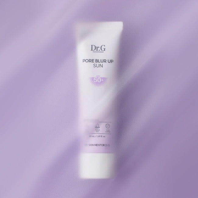 Dr.G Pore Blur Up Sun 50mL