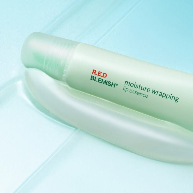 Dr.G Red Blemish Moisture Wrapping Lip Essence 10mL