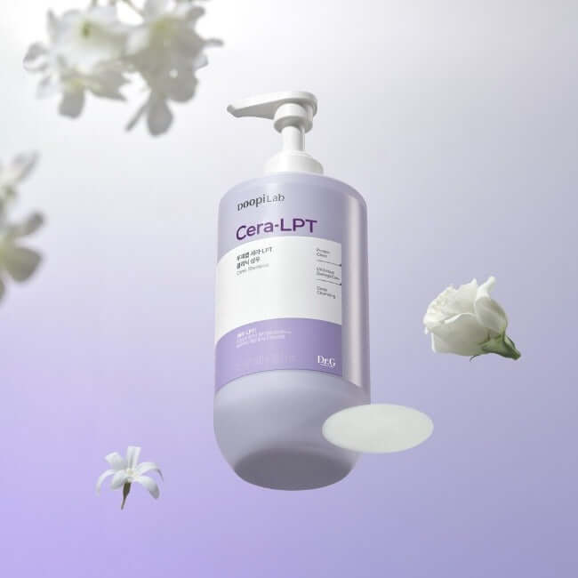 Dr.G Scalp Lab Sera-Lpt Clinic Shampoo 800g