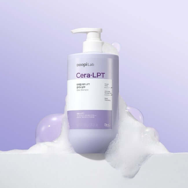 Dr.G Scalp Lab Sera-Lpt Clinic Shampoo 800g