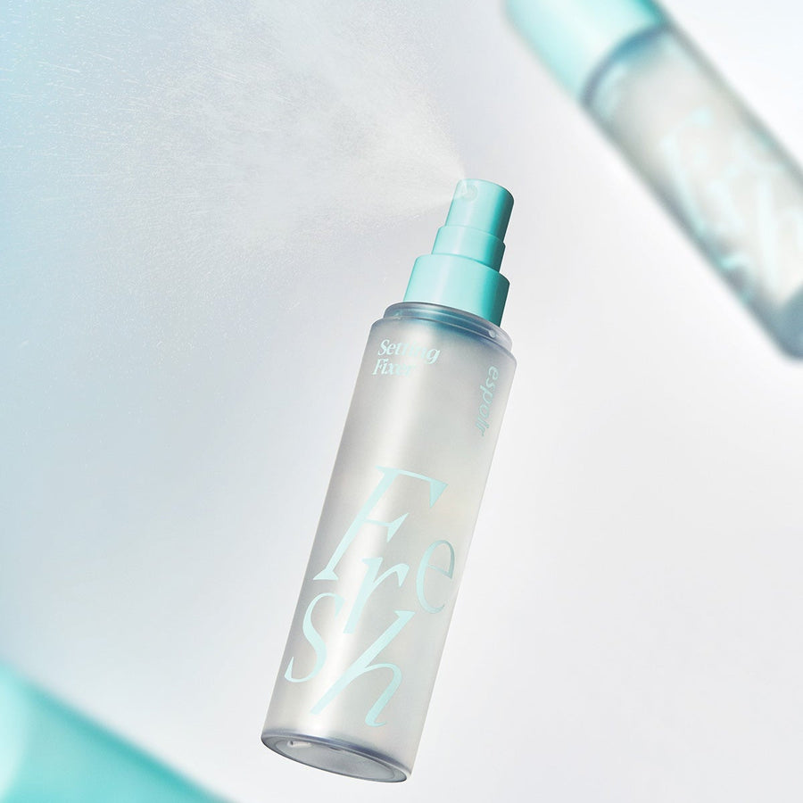 Espoir Fresh Setting Fixer 100ml