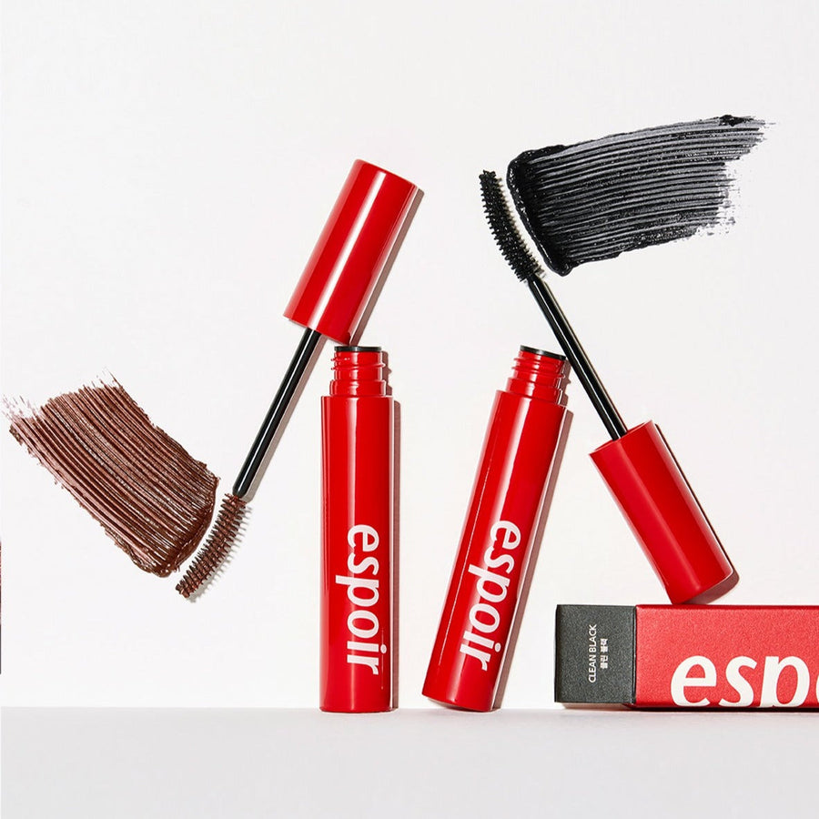 Espoir Nomudging Mascara Waterproof Xp