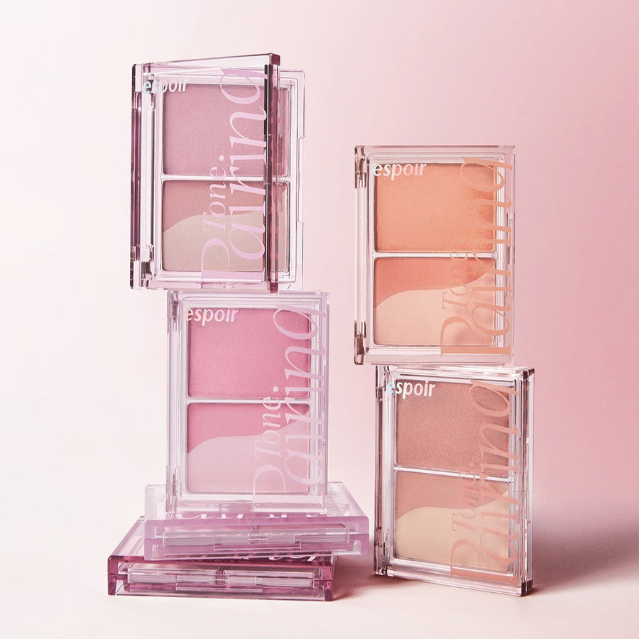 Espoir Tone Pairing Cheek