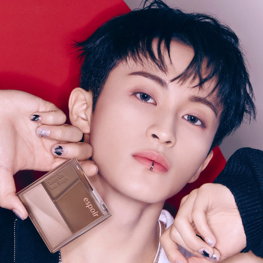 Espoir Tone Pairing Contour Palette