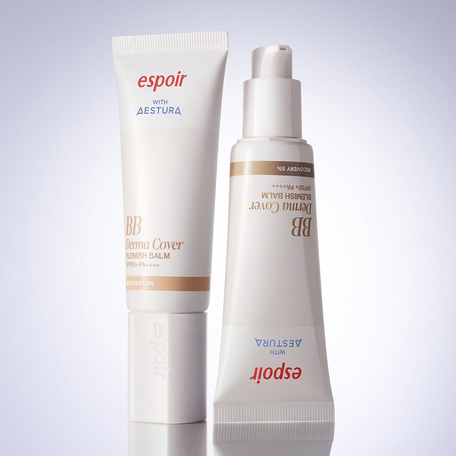 エスポア ダーマカバーブレミッシュバーム