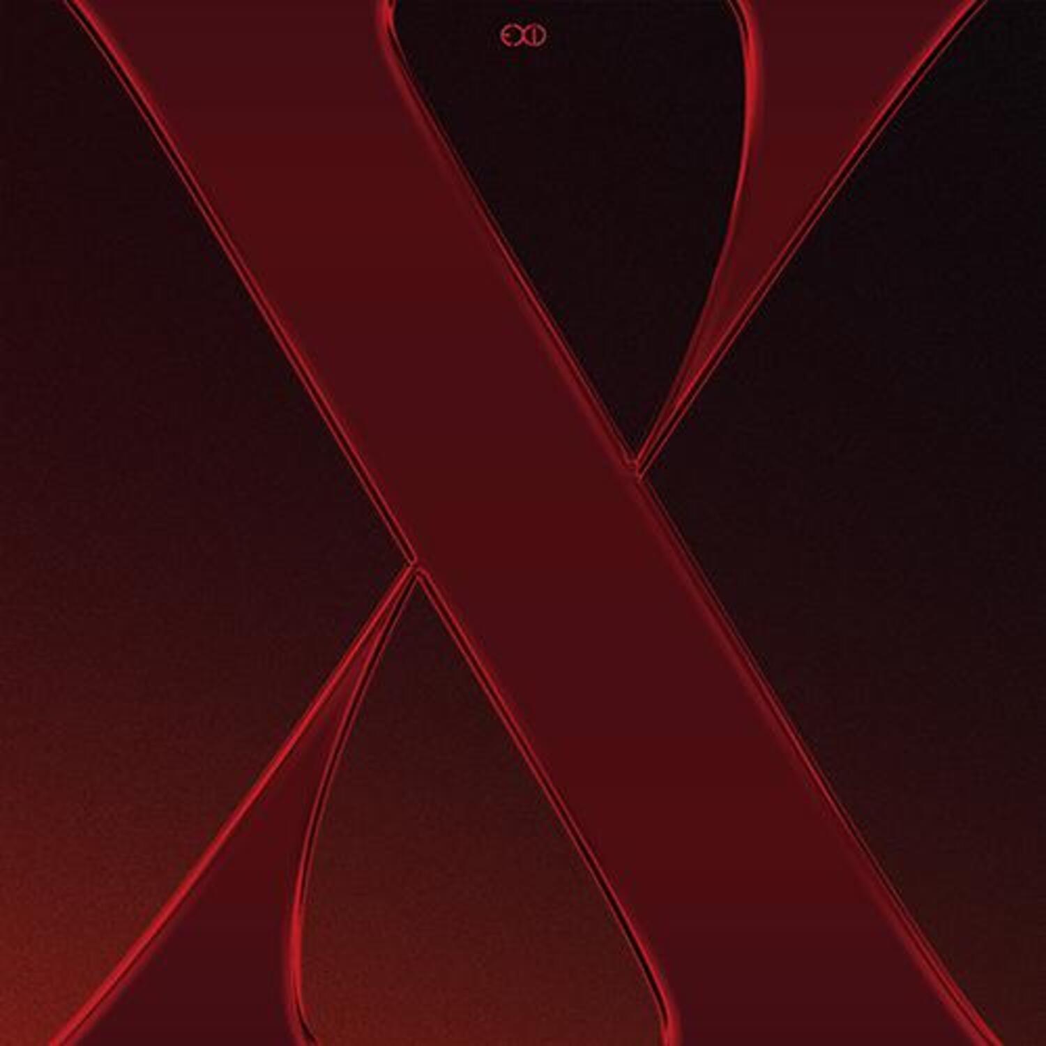 EXID - 10th Anniversary Single [X] - Kpop Album | Kool Seoul - Buy Kpop Albums Online