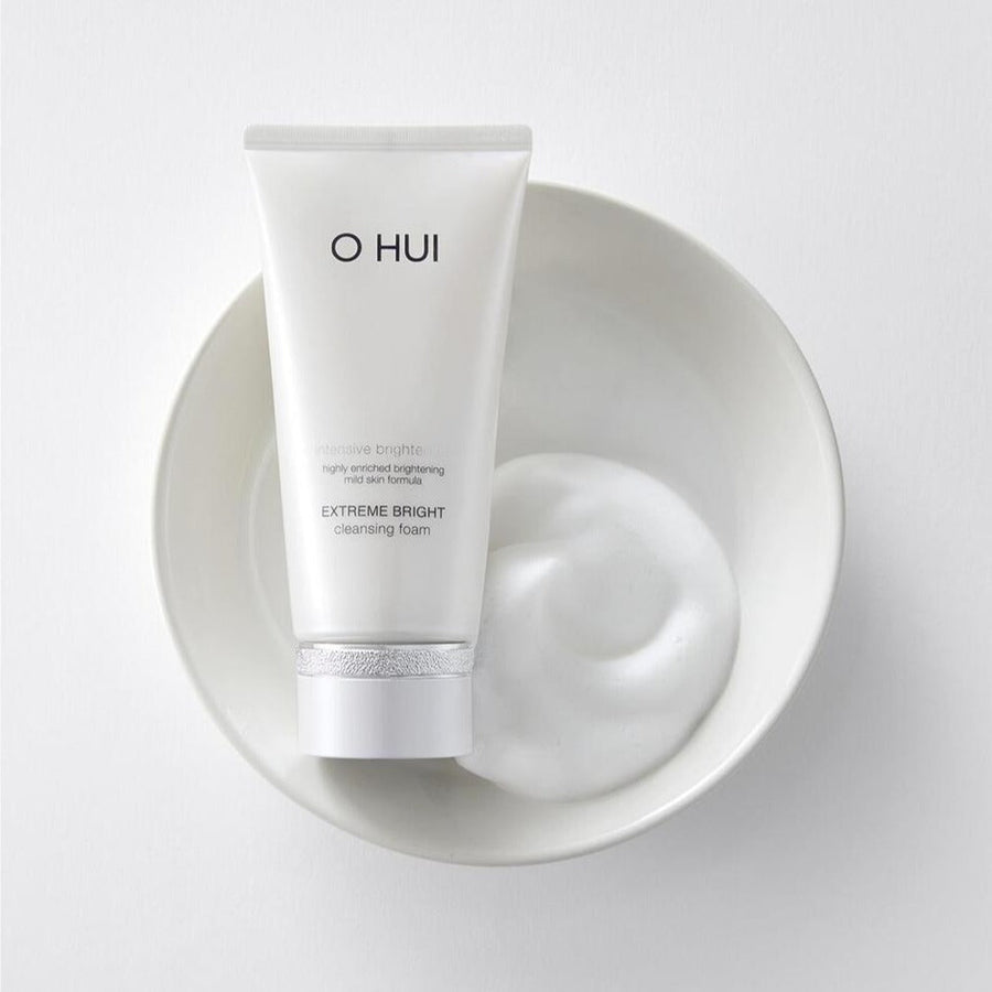 Ohui Extreme Bright Cleansing Foam 160ml