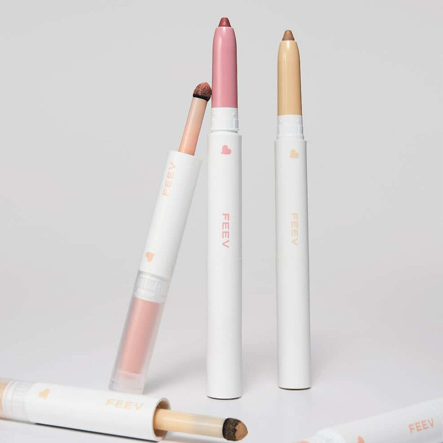Feev Bouncy Lip Liner