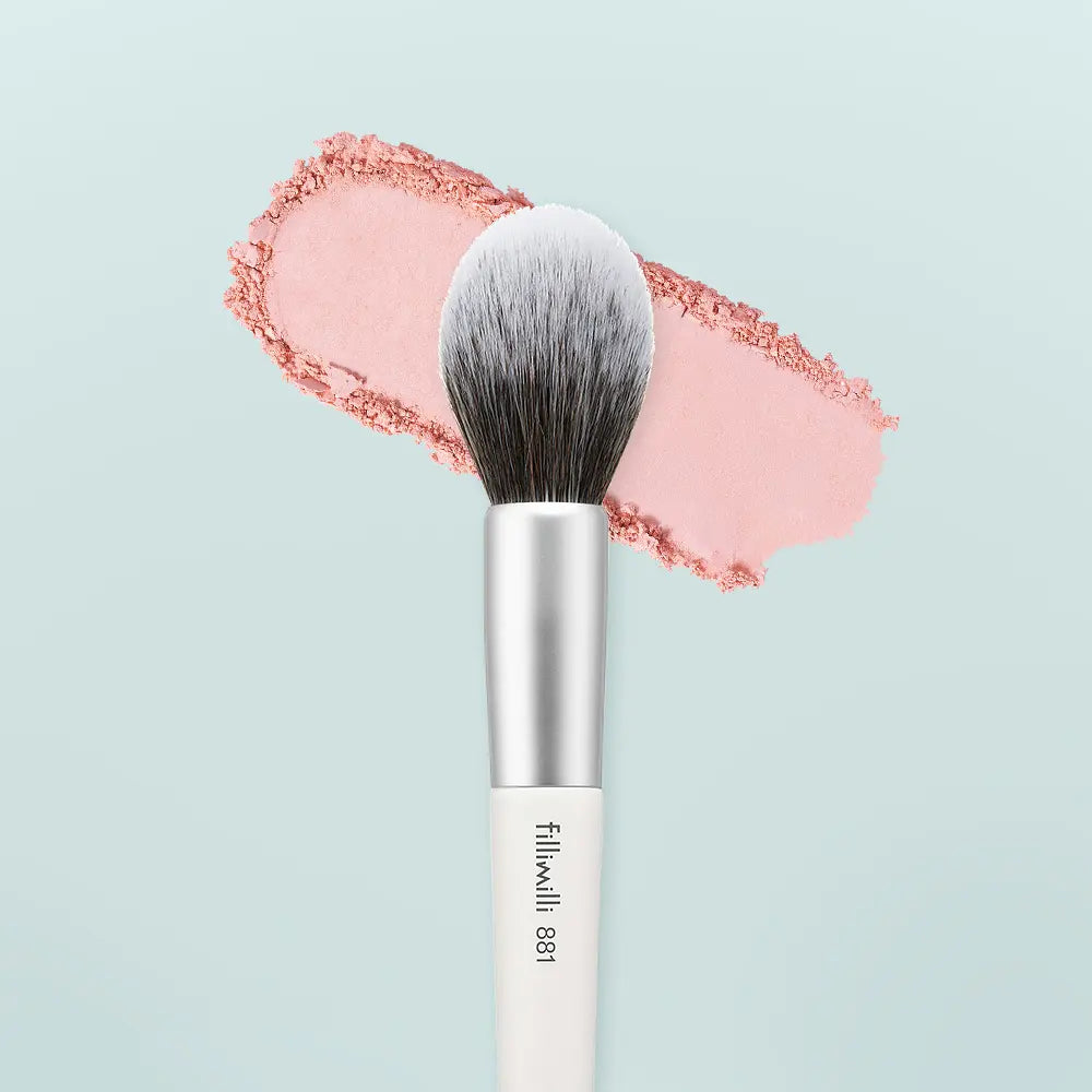 Fillimilli Bullet Blusher Brush 881