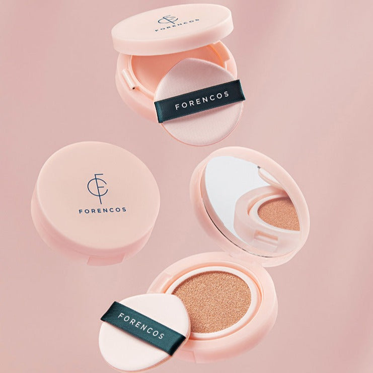 Forencos Bare Fit Lasting Cushion