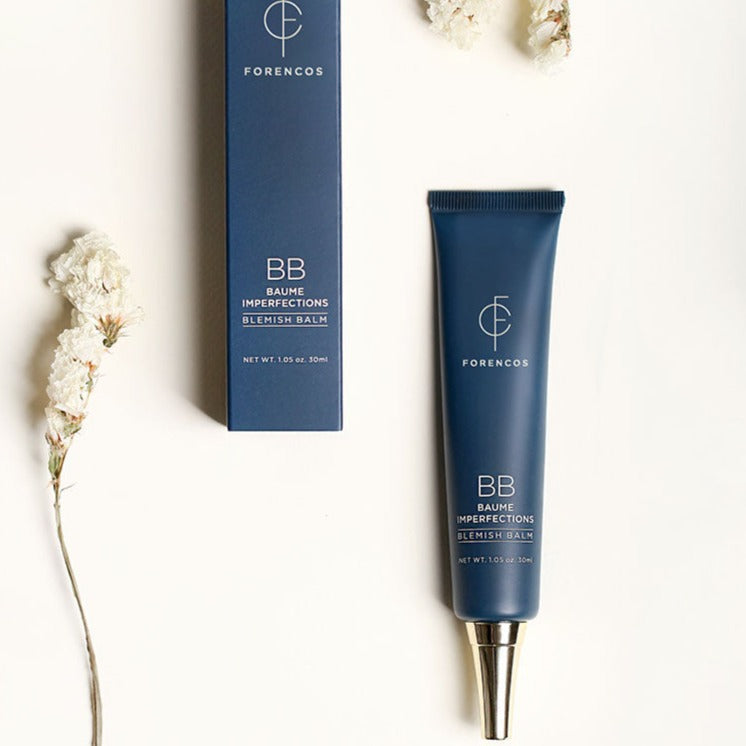 Forencos New Forencos BB Cream 30ml