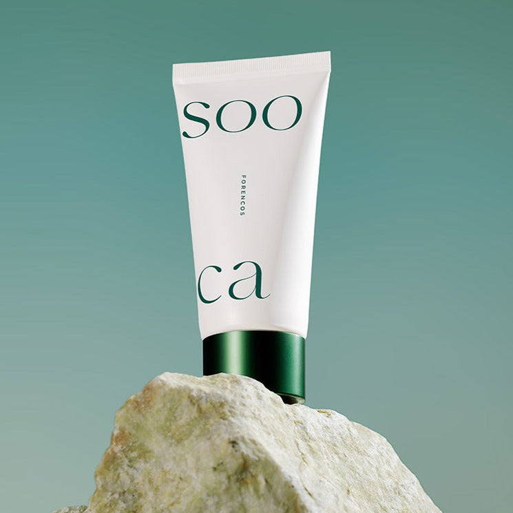 Forencos Sooca Calming Gel Cream 80ml