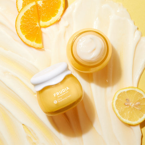 Frudia Citrus Brightening Cream 55g