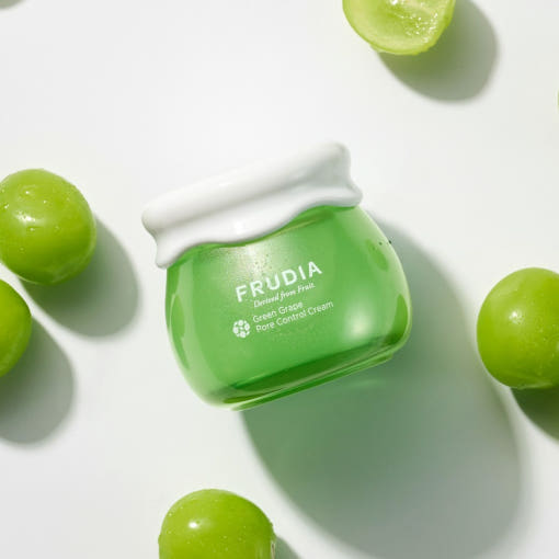 Frudia Green Grape Pore Control Vegan Cream 55ml