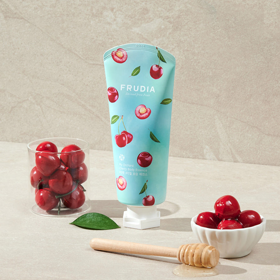 フルディア マイオーチャード ボディエッセンス 200ml