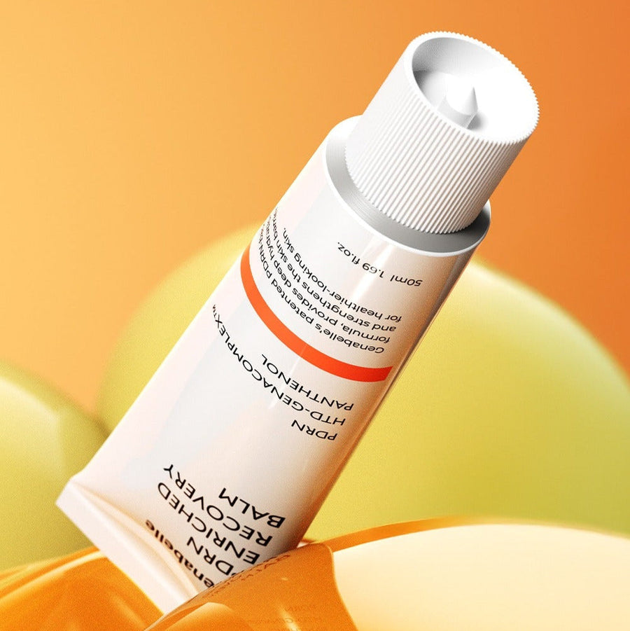 Genabelle PDRN Enriched Recovery Balm 50ml