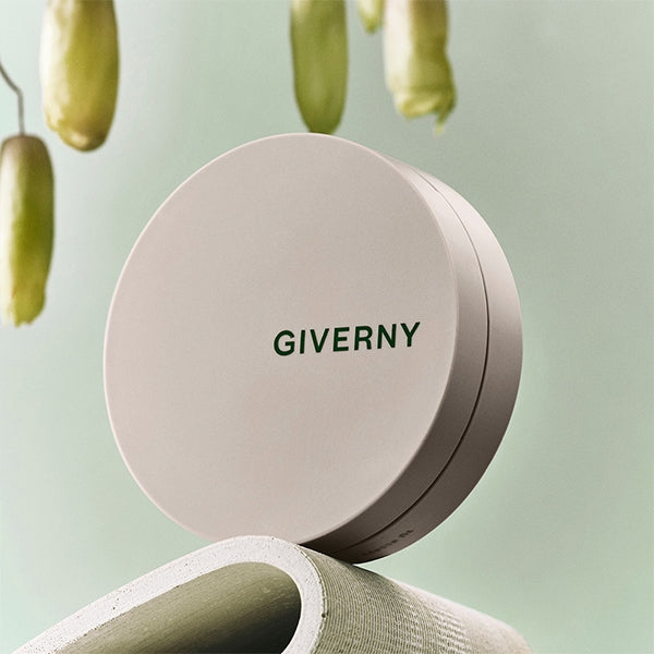 Giverny Milchak Mat Fit Cushion