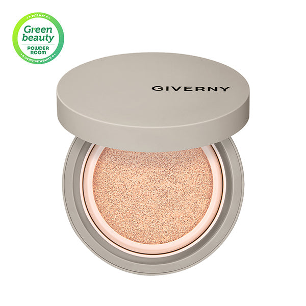 GIVERNY Milchak Mat Fit Cushion | Kool Seoul