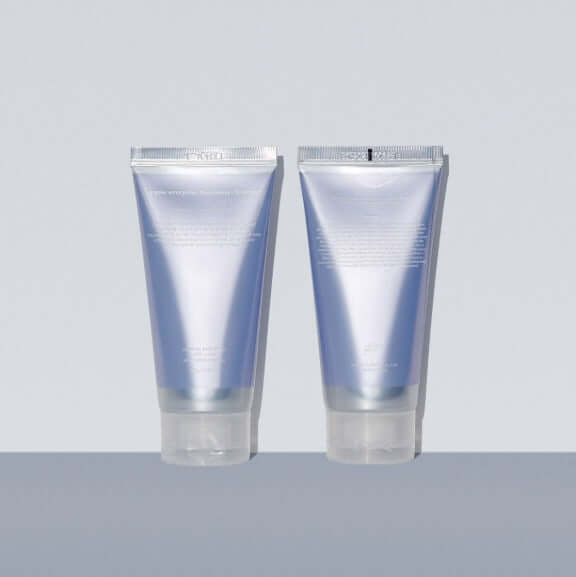 Glow Apple Enzyme Cleansing Foam 110g