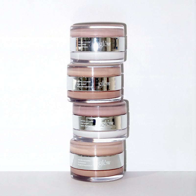 Glow Not Dry Concealer