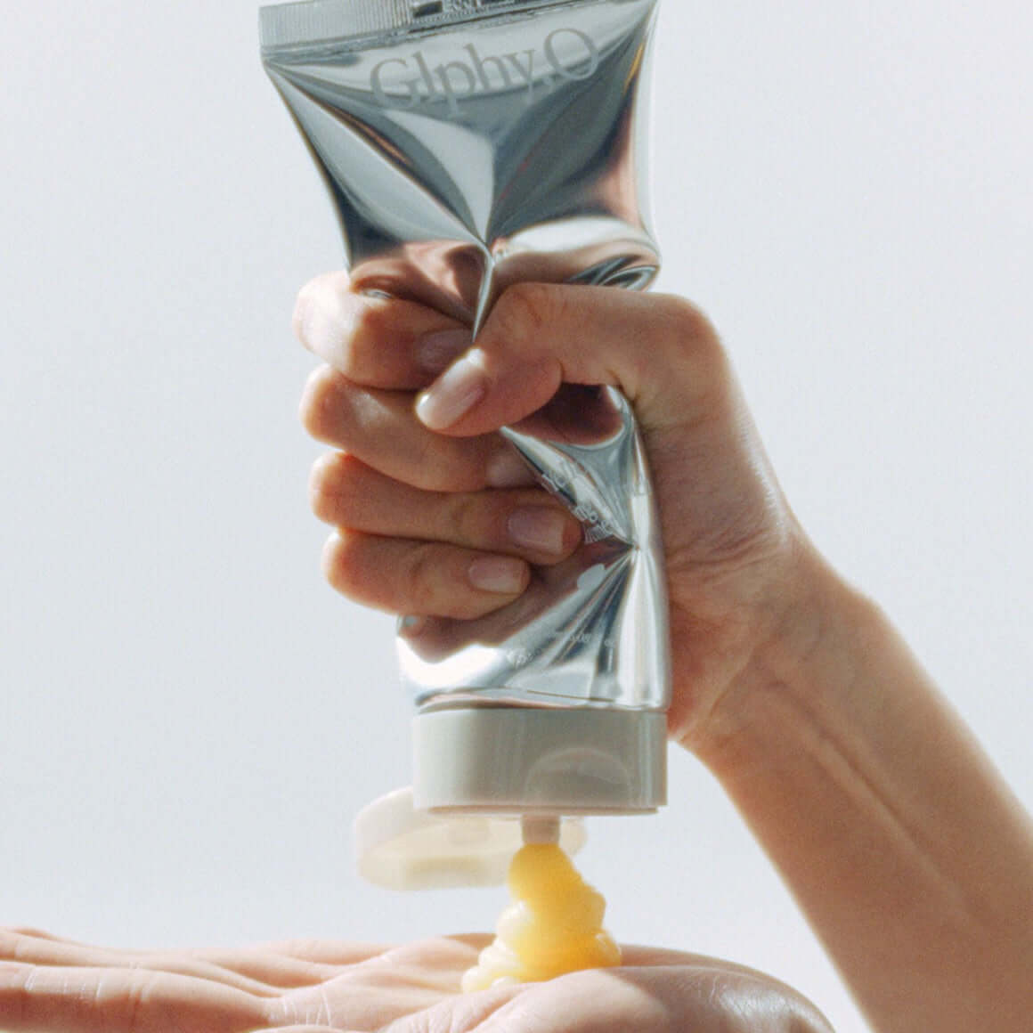 Glphyo Oh Yellow Nourishing Punch Treatment 180ml