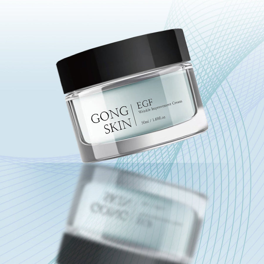 Gongskin EGF シワ改善クリーム 50ml