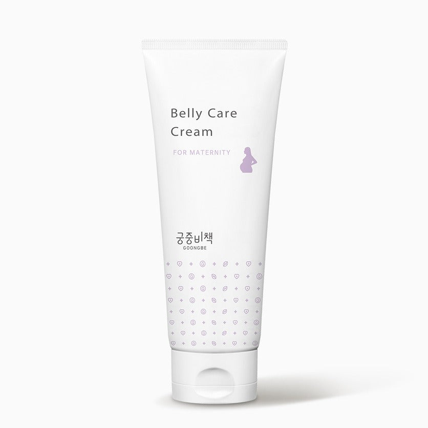 Goongbe  Belly Care Cream 200ml
