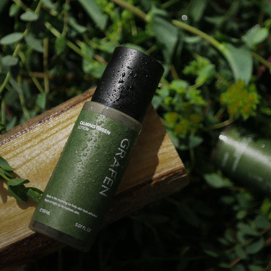 Grafen Calming Green Lotion 150ml