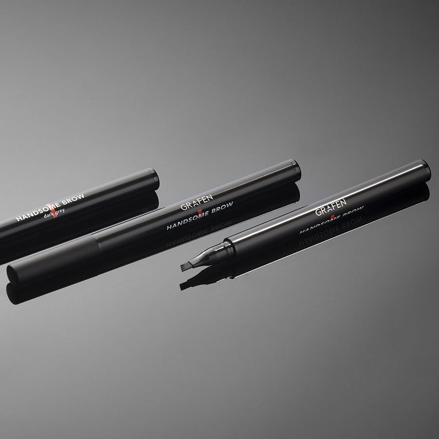 Grafen ハンサムタトゥーアイブロウ 0.8g