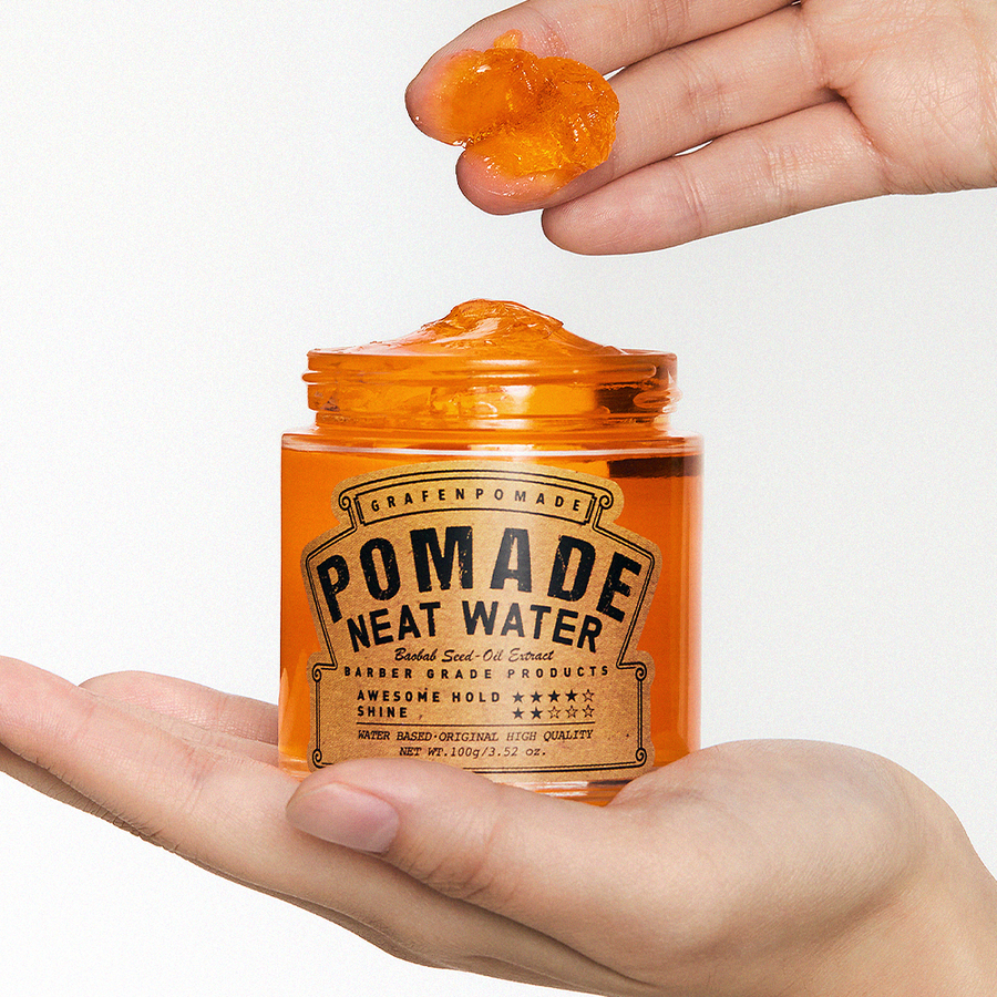 Grafen Pomande Neat Water 100g