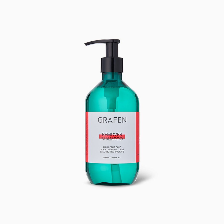 Grafen Remover Shampoo 500ml