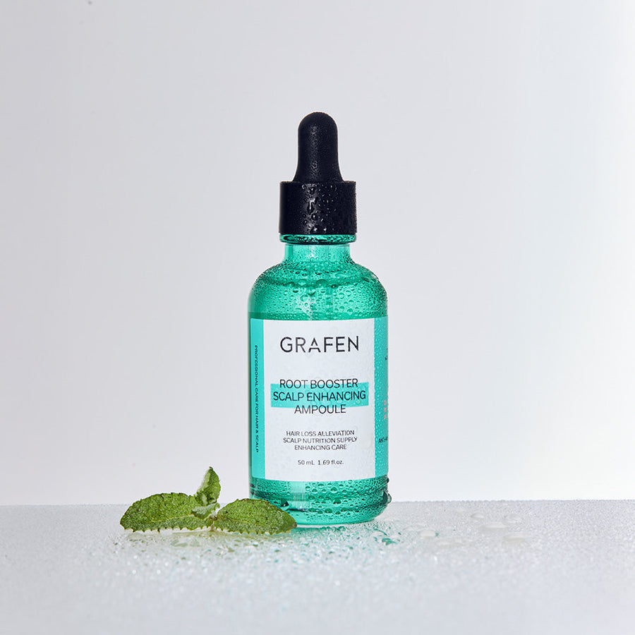 Grafen ルートブースターアンプル 50ml