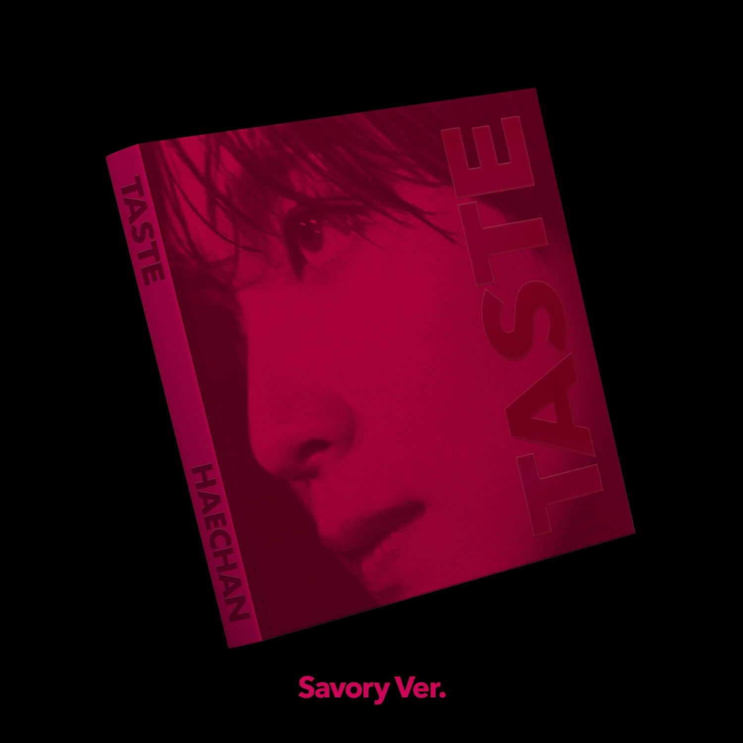 HAECHAN - 1st Album [TASTE] (Savory Ver.) - Kpop Album | Kool Seoul - Buy Kpop Albums Online