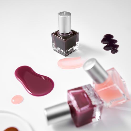 Heart Percent Top Coating Lip Plumper