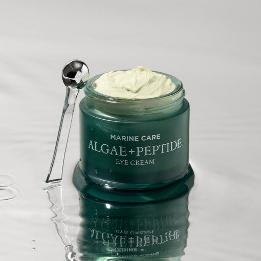 Heimish マリンケア アルゲ+パンテノール アイクリーム 30ml