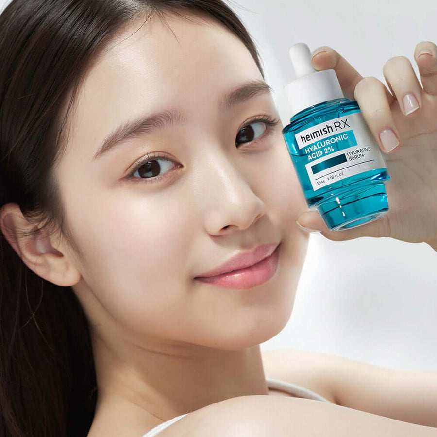 Heimish Rx Hyaluronic Acid Hydrating Serum 35ml