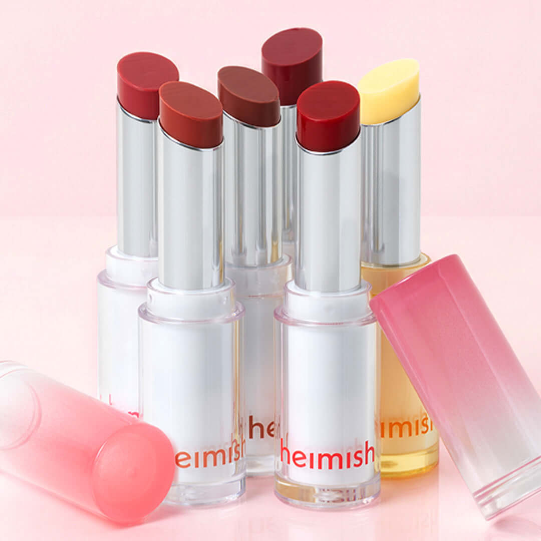 Heimish  Everglow Glaze Color Balm