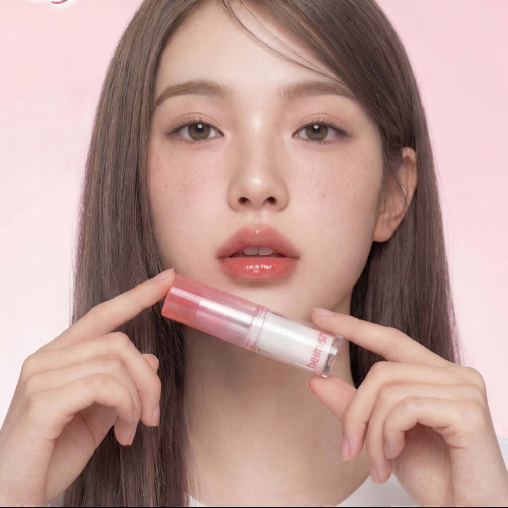 Heimish  Everglow Glaze Color Balm