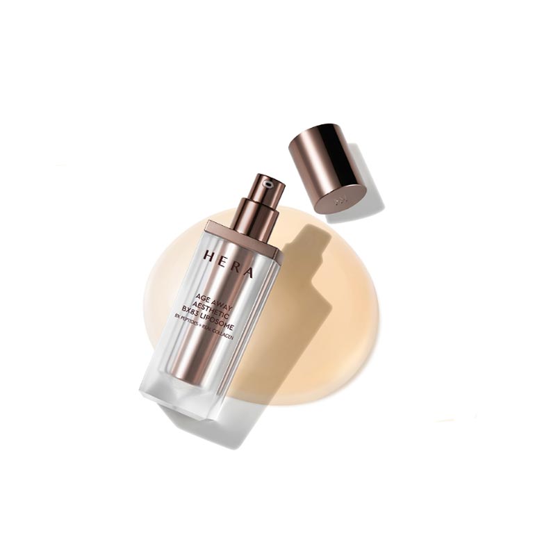 Hera Age Away Aesthetic Bx83 Liposome 40ml