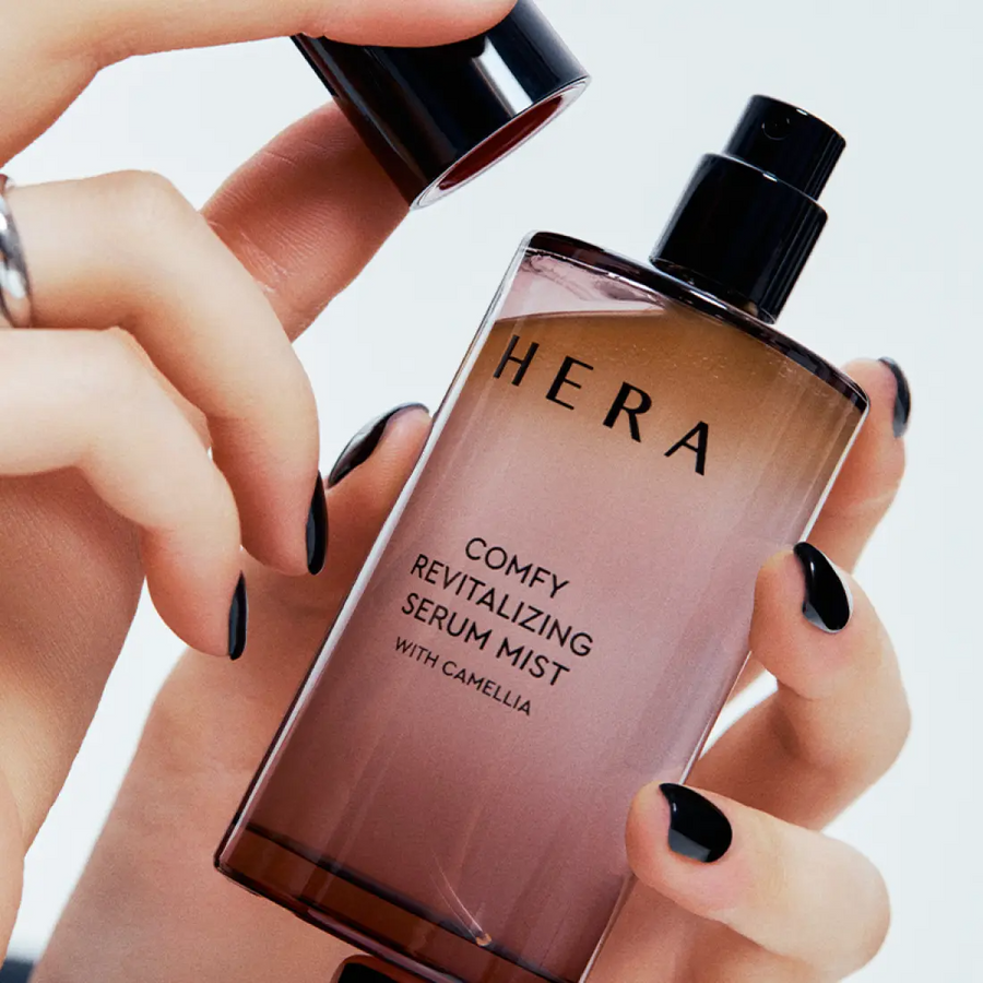 Hera Comfy Revitalizing Serum Mist 90ml