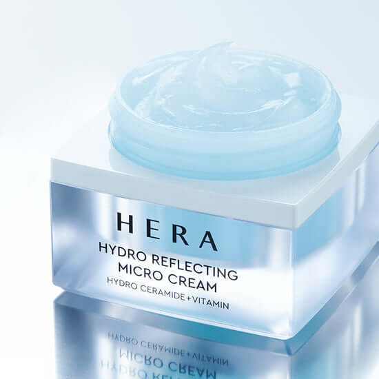 ヘラ ハイドロ リフレクティング マイクロ クリーム 50ml