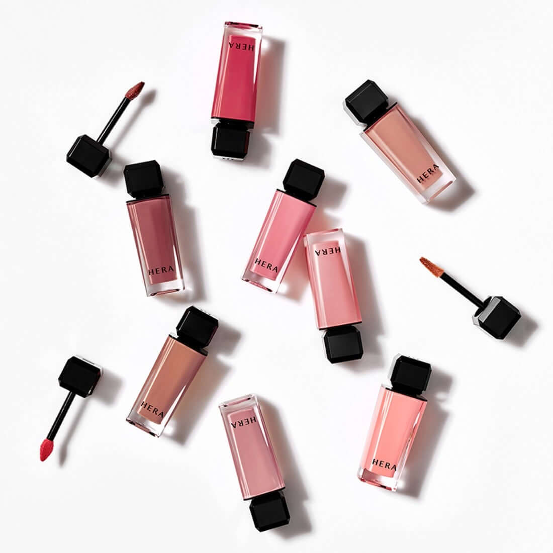 Hera  Sensual Nude Gloss 5g