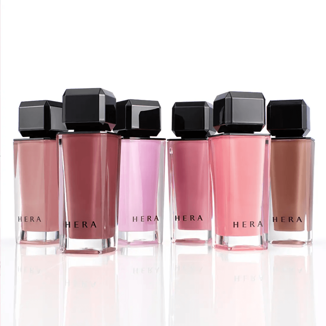 Hera  Sensual Nude Gloss 5g