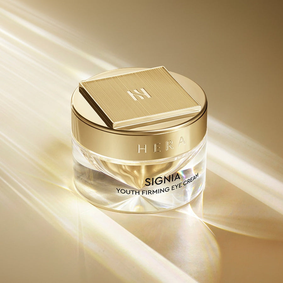 Hera Signa Youth Firming Eye Cream 30ml