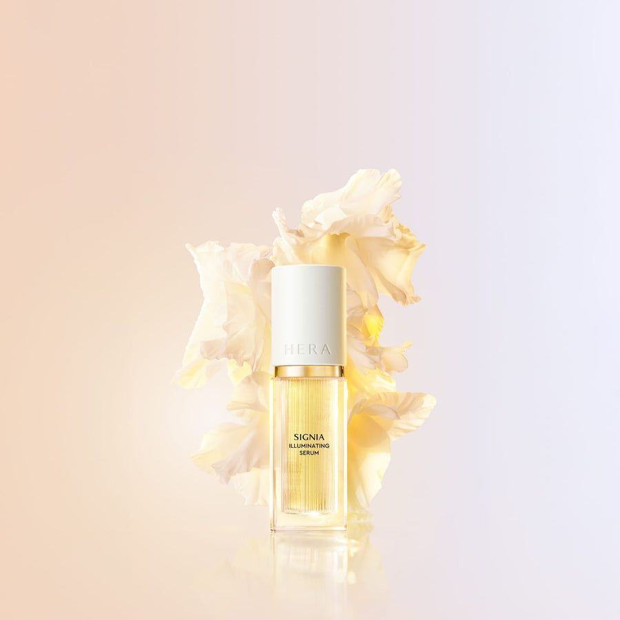 ヘラ シグニア イルミネイティング セラム 30ml